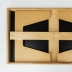 Vassoio in legno della Foppapedretti NUOVO 2
