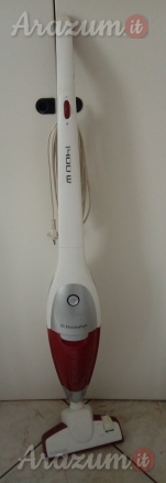 Aspirapolvere Scopa elettrica Electrolux 1400 Watt PICO 2 BG modello ZS201