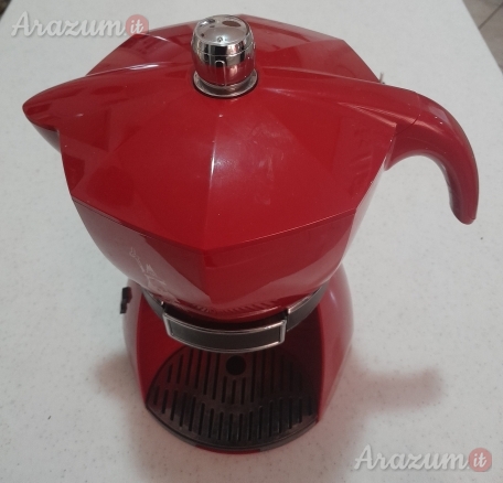 Mokona Bialetti cf44 per capsule