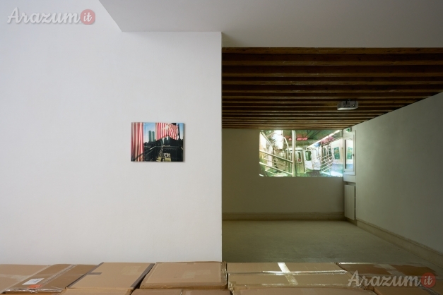 Counterforms -- A plus A gallery