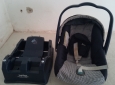 Seggiolino Peg Perego Primo Viaggio da 0 a 13 kg.