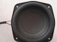 Altoparlante per subwoofer LG, modello LGZ40,10166 originale