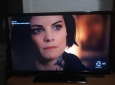 TV samsung 32 pollici full HDMI completo di telecomando