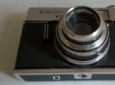 Macchina Fotografica Voigtlander Vitoret S da collezione