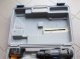 Trapano Avvitatore senza fili a batteria con percussione ELU 12 volt