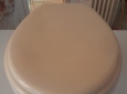 WC Water Vaso Pozzi Ginori completo di tavoletta
