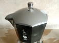 Mokona Bialetti per pezzi di ricambio