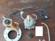 Mokona Bialetti ricambi originali vari