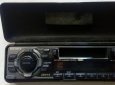 Frontalino per Autoradio Sony XR-C2300R con custodia