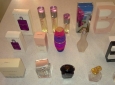 Bottiglie di profumi vuote delle migliori marche da collezione