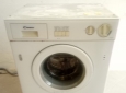 Lavatrice da incasso Candy modello cin 60 T