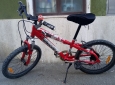 Bicicletta bambino Bianchi Duel in Alluminio
