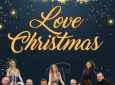LOVE CHRISTMAS - CONCERTI DI NATALE -MUSICHE DI NATALE - SACRI CLASSICI - CORI GOSPEL - PER PIAZZE - LUOGHI SACRI - TEATRI - SALE DA CONCERTO - PER EVENTI PRIVATI - EVENTI PUBBLICI - EVENTI AZIENDALI