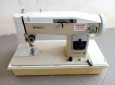 Macchina da cucire Brillant elettrica