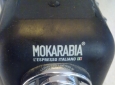 Macchina caffè Mokarabia a Capsule funzionante