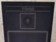 Cassa Amstrad Tower TS46 da usare come monitor o cassa spia