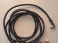 Cavo Antenna Schermato PW - 3.0 ml.