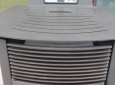 Stufa a Pellet Fair Z12 potenza 12 KW