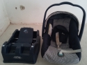 Seggiolino Peg Perego Primo Viaggio da 0 a 13 kg.