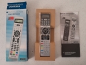Telecomando universale Silvercrest/Welltech