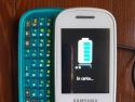 Samsung gt-b3410 da sostituire tasto accensione