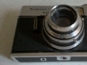 Macchina Fotografica Voigtlander Vitoret S da collezione