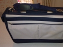 Borsa da viaggio trolley per non spiegazzare vestiti