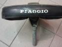 Sella Originale Piaggio Ciao 1970 attacco a tubo