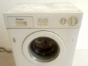 Lavatrice da incasso Candy modello cin 60 T