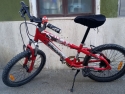 Bicicletta bambino Bianchi Duel in Alluminio