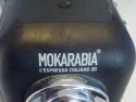 Macchina caffè Mokarabia a Capsule funzionante