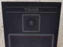 Cassa Amstrad Tower TS46 da usare come monitor o cassa spia