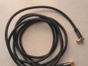 Cavo Antenna Schermato PW - 3.0 ml.