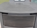 Stufa a Pellet Fair Z12 potenza 12 KW