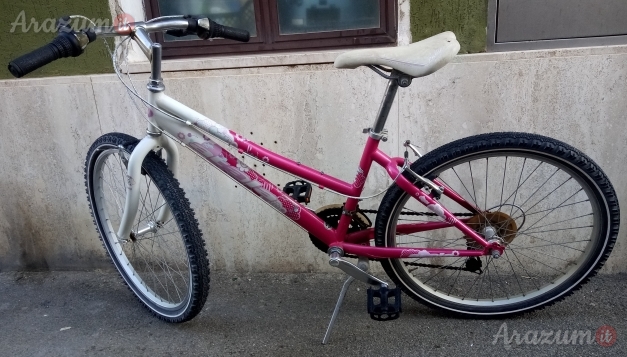 Bicicletta Atala 24