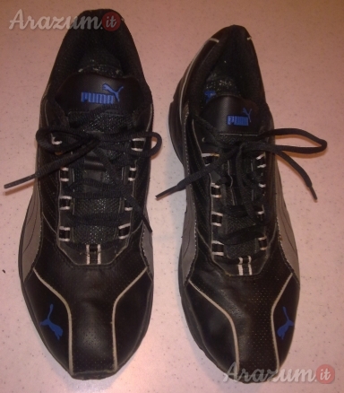 Scarpe da ginnastica Puma misura 46