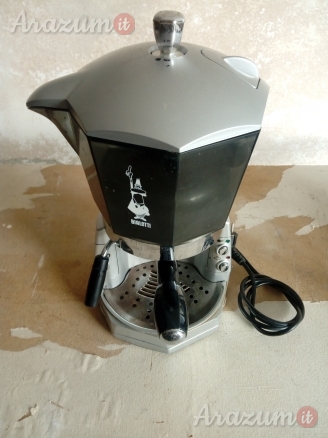 Mokona Bialetti per pezzi di ricambio
