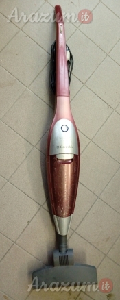 Aspirapolvere Electrolux scopa Elettrica ,