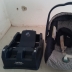 Seggiolino Peg Perego Primo Viaggio da 0 a 13 kg.