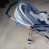 Passeggino PEG PEREGO modello DENIM JEANS completo 2