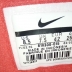 Scarpe da ginnastica Nike Revolution 3 N. 42 Nere e Rosse unisex 2