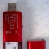 Chiavette modem internet USB, utilizzate per connettersi alla rete dati mobile tramite una scheda SIM 7