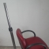 Poltrona da parrucchiera tutta regolabile. 3