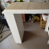Tavolo Alto, Bar Penisola, Banco Cucina,ecc... 4