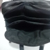 Borsa porta documenti o per PC portatile o altro in pelle nera