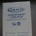 Seggiolino auto Graco Junior Maxi i-Size R129 Nuovo 4