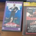 Vhs originali Completi di custodia 3