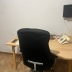SCRIVANIA E POLTRONCINA PIEGHEVOLE PER STUDIO O UFFICIO VENDO. 3