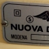 Poltrona da parrucchiera tutta regolabile. 6