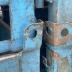 Cassoni Industriali in Lamiera Usati - Portata 600kg 4